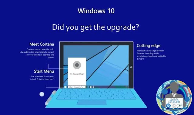 Readers’ Poll: Windows 10 Downloads Reach 27 Million, Did You Get the Upgrade?
