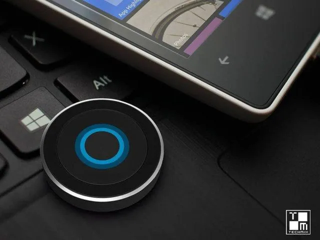 Bluetooth Button will Call Cortana on Windows 10