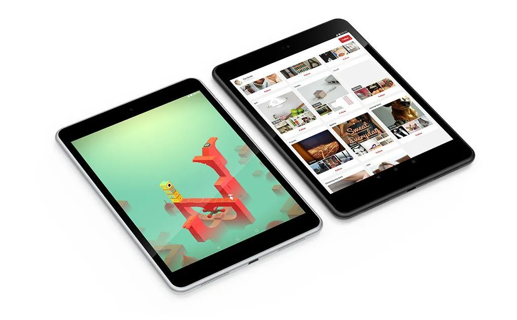 Nokia's first device after Microsoft is an iPad mini clone that runs Android