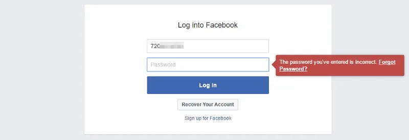 Your Facebook Account Can Be Easily Hacked Using Your Old Phone Number — Here’s How