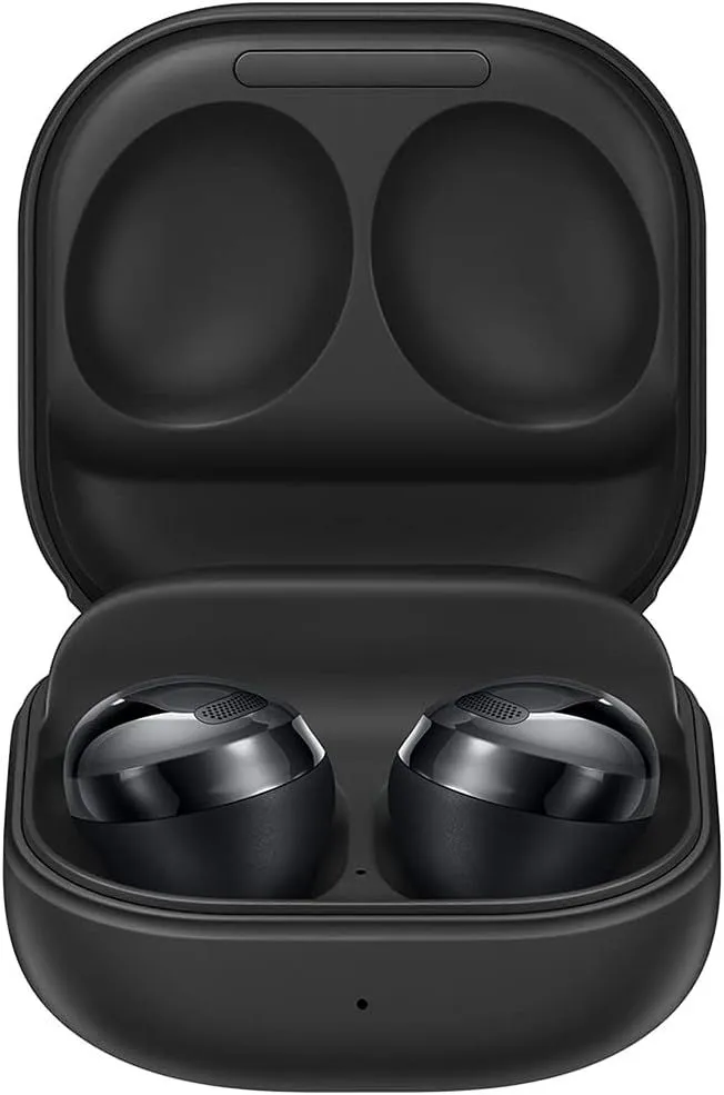 SAMSUNG Galaxy Buds Pro R190 Bluetooth Earbuds True Wireless, Noise Cancelling (Renewed)