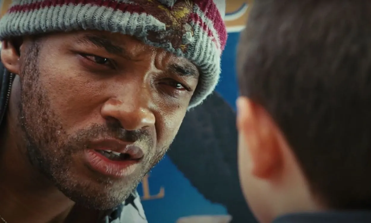 Will Smith Teases Hancock 2 Possibly Starring Zendaya