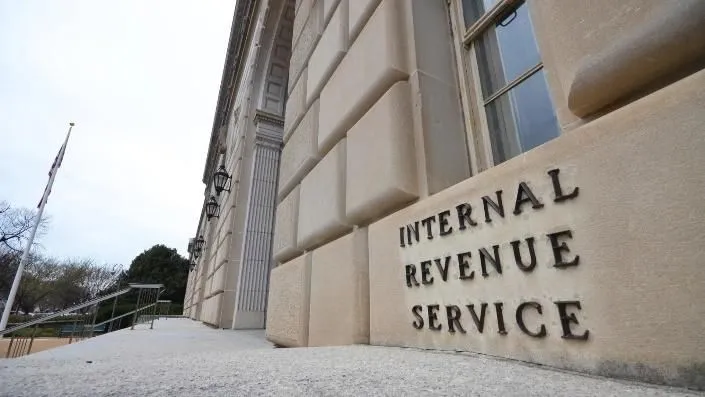 IRS Digital Assets Director Trish Turner Exits Amid Crypto Tax Shake-Up