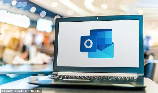 Email outage hits thousands across Europe