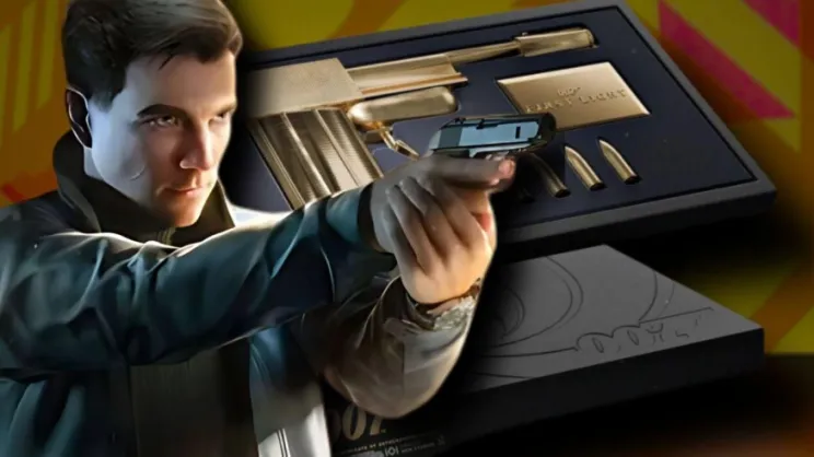 Preorder Bonuses Standard vs. Legacy Edition