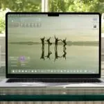 Fresh design, new apps, and Apple Intelligence