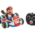 Nintendo Super Mario Kart Mini RC Car Discount