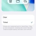 Apple Enhances Transparency Control and UX