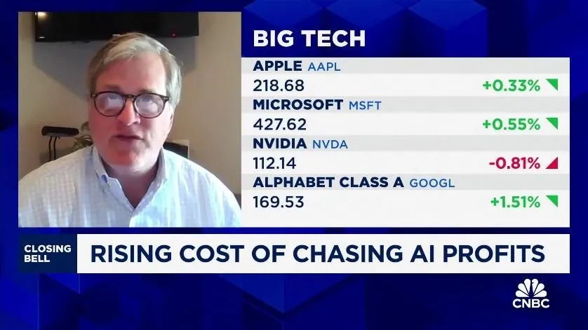 Apple AI Strategy in Trouble as Chip Chief Johny Srouji Reportedly Eyes Exit