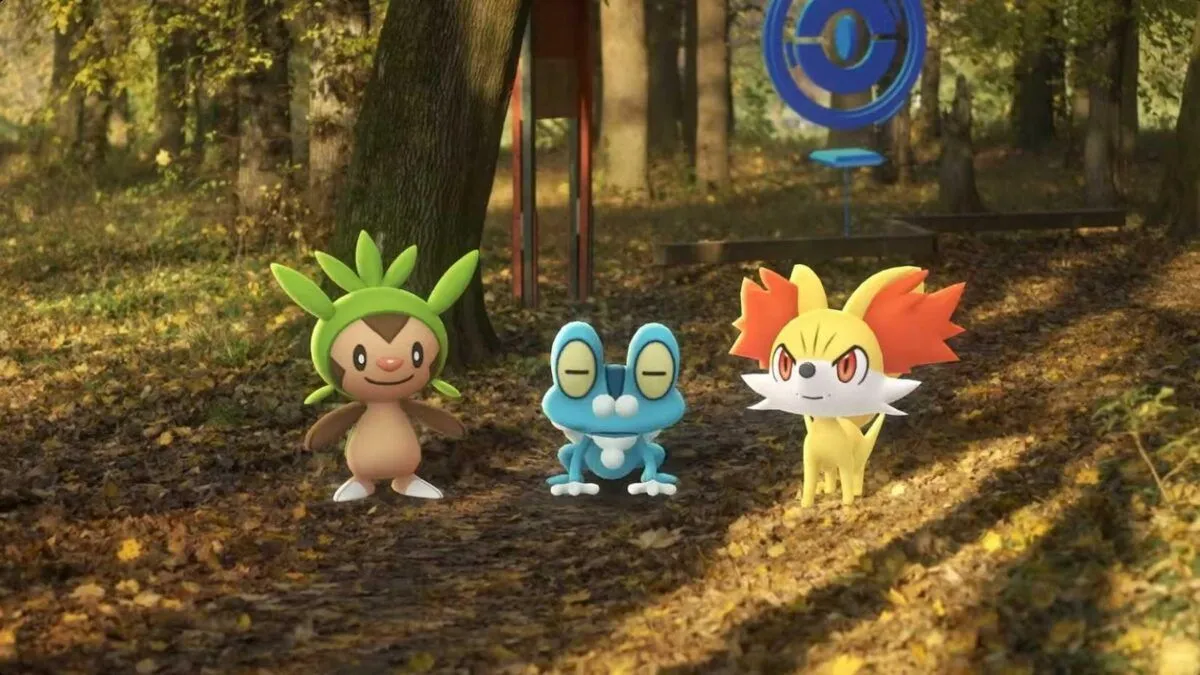 Pokémon Go Adds Remote Trading and ‘Forever Friends’ Feature in Major Update