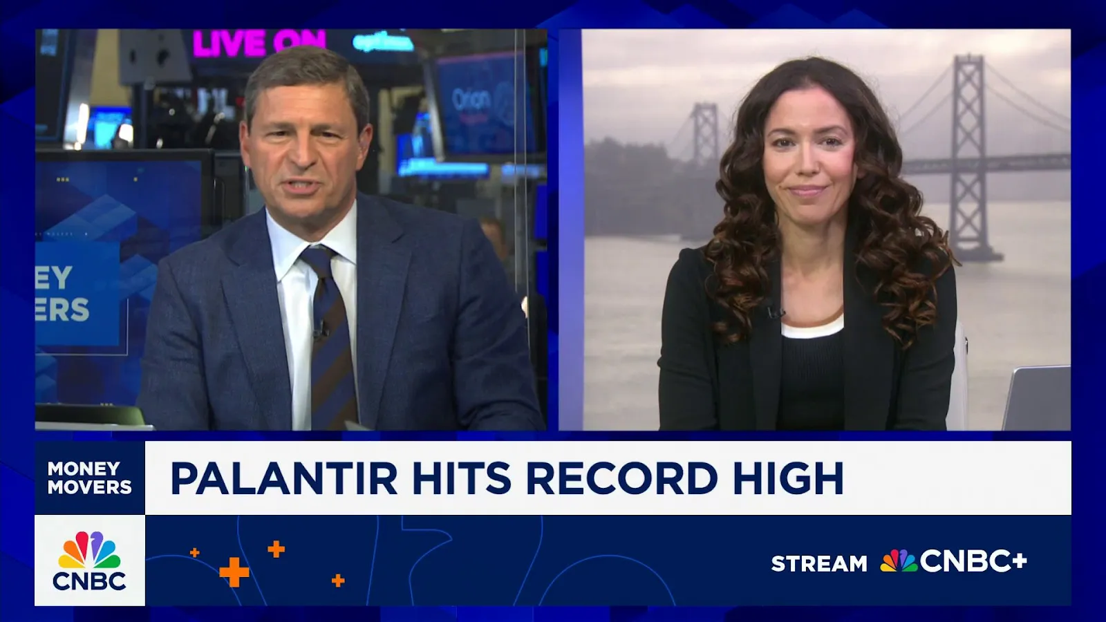 Is It a Correction or a Sign of Trouble?