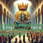 The Future of Stable Crypto Investment with Clean Energy & Smart Cloud Mining