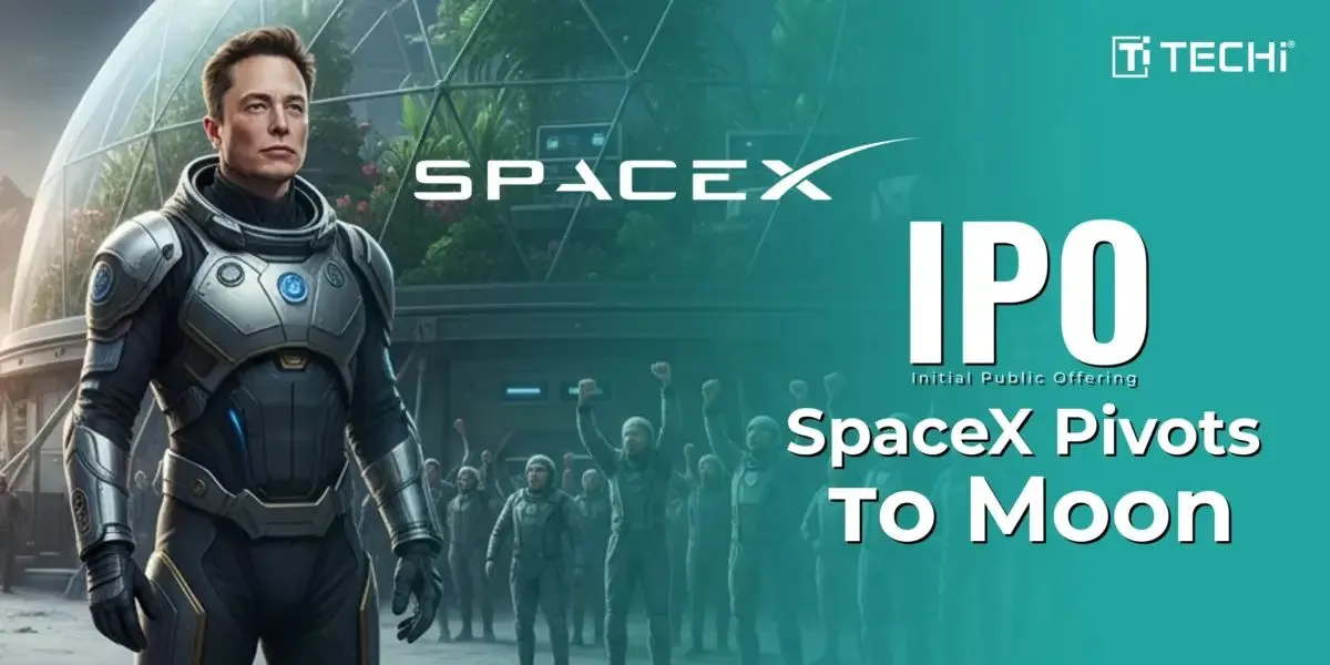 SpaceX IPO 2026: $1.75T Valuation, Filing Date, Investors & How to Buy