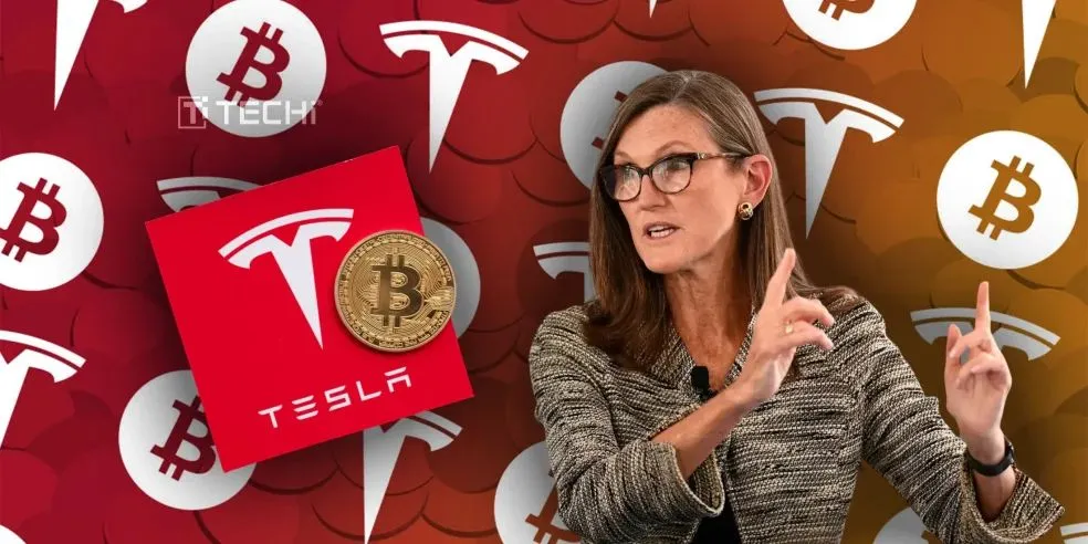 Tesla Robotaxi: Cathie Wood Predicts $10T Market, 90% Margins & $2,600 Stock