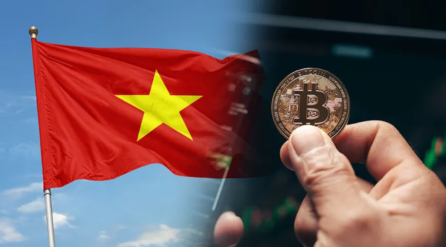 Vietnam Plans Crypto Exchange Licences Amid Overseas Trading Ban
