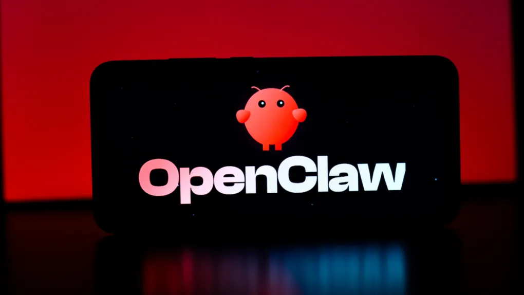 China’s AI Stocks Surge After Nvidia CEO Hails OpenClaw