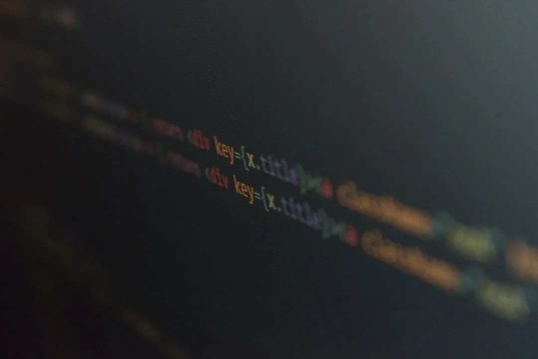 Mastering Web Development Fundamentals for Modern Projects
